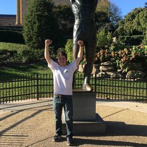 Meet your Posher, Warner